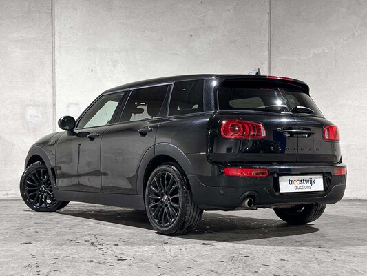 Mini Clubman 1.5 One D Business Edition 116pk 2016 (Origineel-NL), KL-038-D