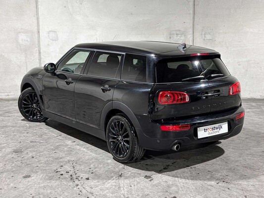 Mini Clubman 1.5 One D Business Edition 116pk 2016 (Origineel-NL), KL-038-D
