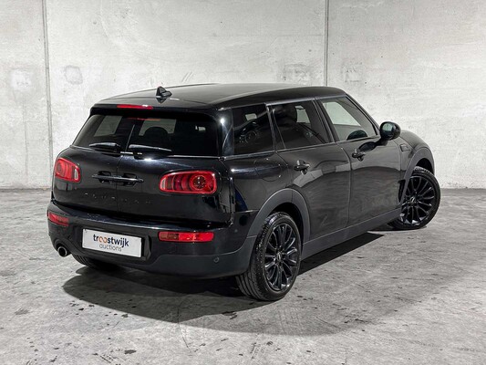 Mini Clubman 1.5 One D Business Edition 116pk 2016 (Origineel-NL), KL-038-D