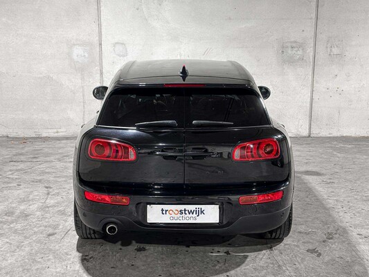 Mini Clubman 1.5 One D Business Edition 116pk 2016 (Origineel-NL), KL-038-D