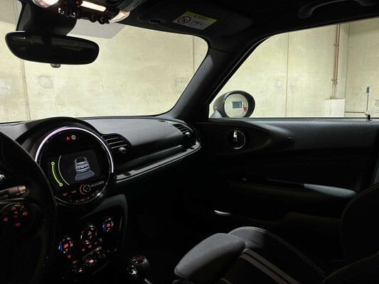 Mini Clubman 1.5 One D Business Edition 116pk 2016 (Origineel-NL), KL-038-D