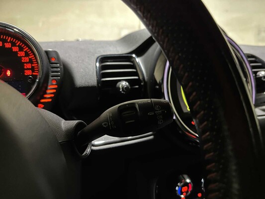 Mini Clubman 1.5 One D Business Edition 116pk 2016 (Origineel-NL), KL-038-D