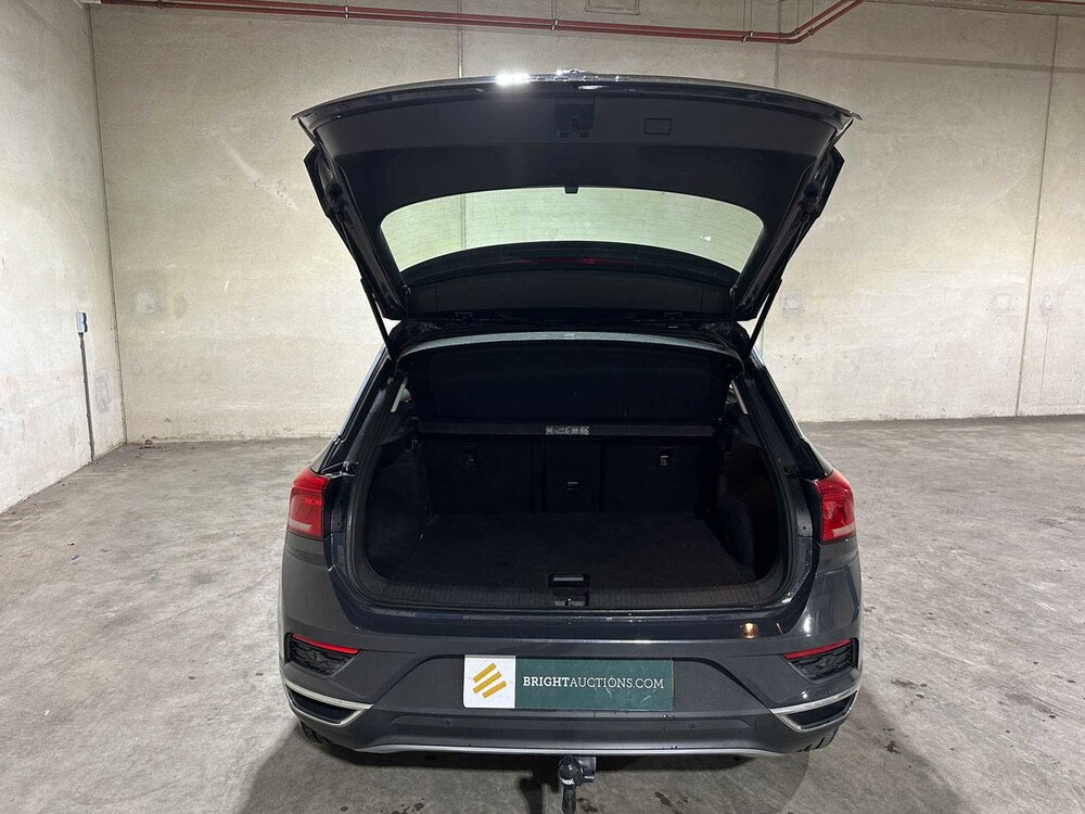Volkswagen T-Roc 1.0 TSI Style 116pk 2020 (Origineel-NL), H-080-JN