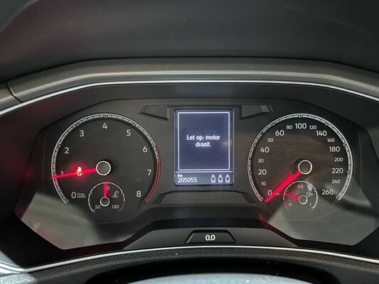 Volkswagen T-Roc 1.0 TSI Style 116pk 2020 (Origineel-NL), H-080-JN