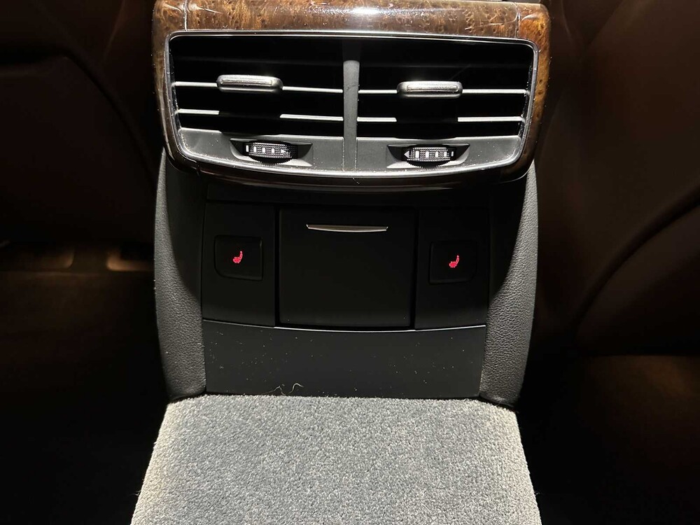 Audi A8 4.2 FSI V8 Quattro Pro Line+ 371pk 2010, 3-XRX-91 Youngtimer