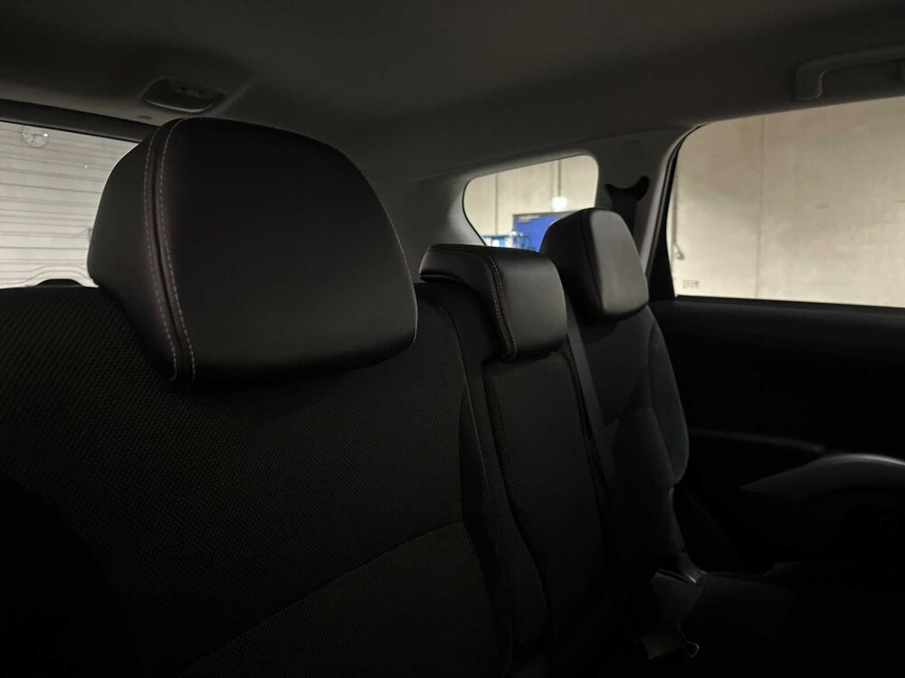 Mitsubishi Outlander 2.0 Intro Edition 147pk 2010 (Origineel-NL) Automaat, 43-NTH-8