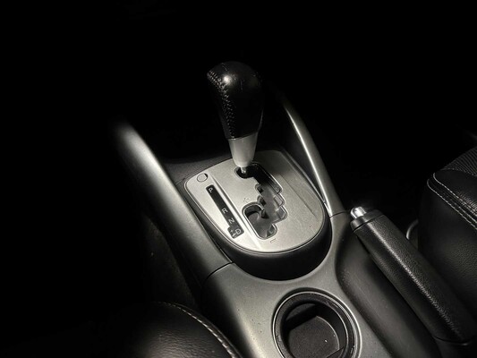 Mitsubishi Outlander 2.0 Intro Edition 147pk 2010 (Origineel-NL) Automaat, 43-NTH-8