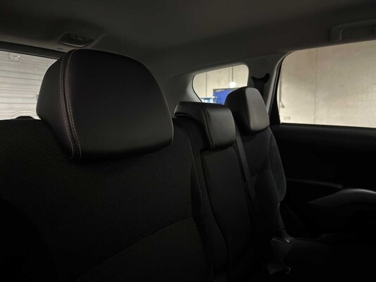 Mitsubishi Outlander 2.0 Intro Edition 147pk 2010 (Origineel-NL) Automaat, 43-NTH-8