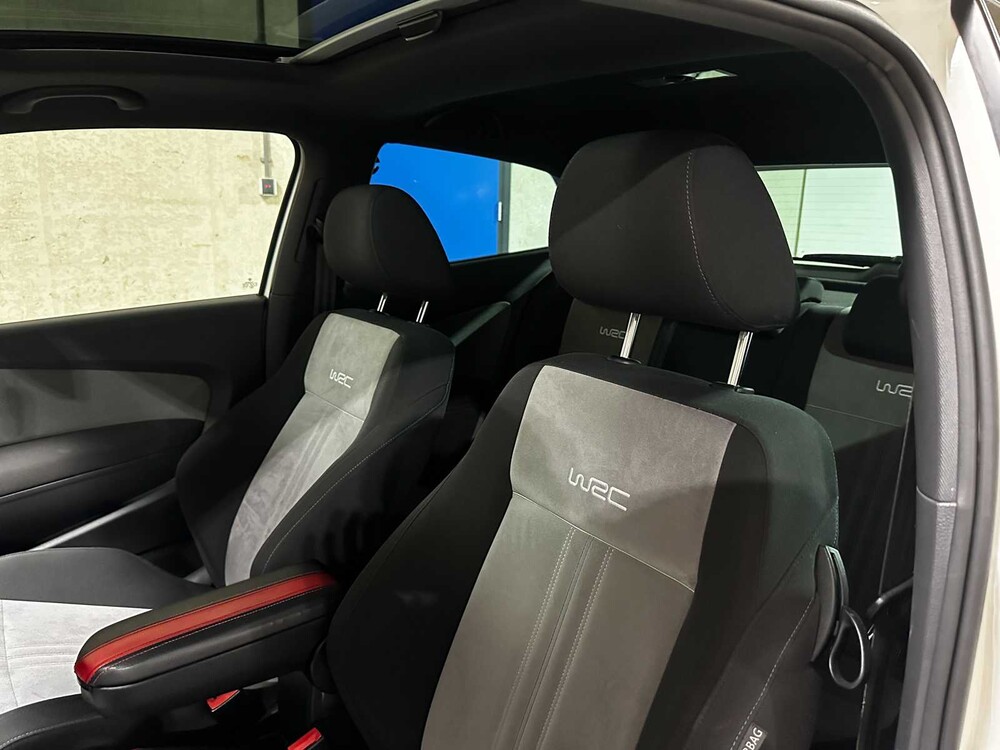 Volkswagen Polo GTI 1.4 TSI 180pk 2011 Automaat, JTL-90-X