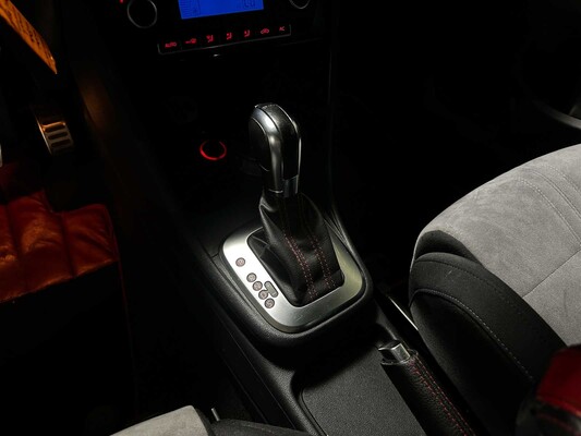 Volkswagen Polo GTI 1.4 TSI 180pk 2011 Automaat, JTL-90-X
