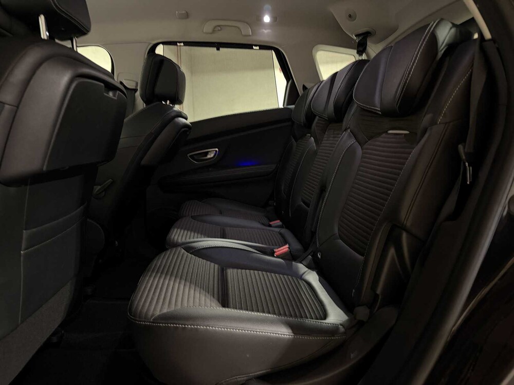Renault Scénic 1.2 TCe Intens 132pk 2017, ST-385-P