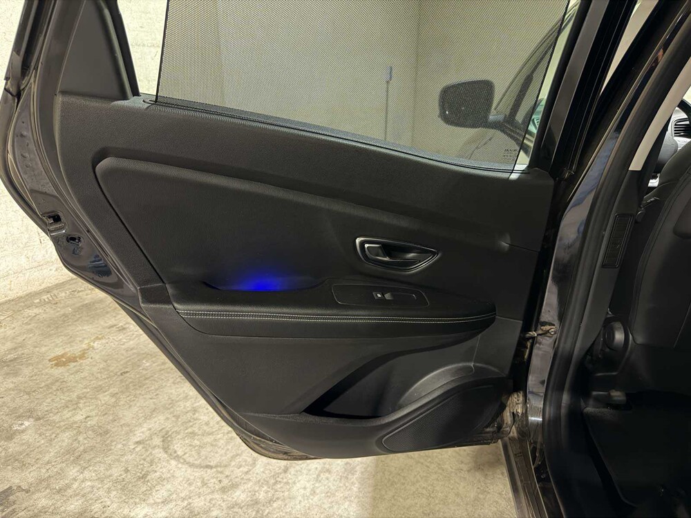 Renault Scénic 1.2 TCe Intens 132pk 2017, ST-385-P