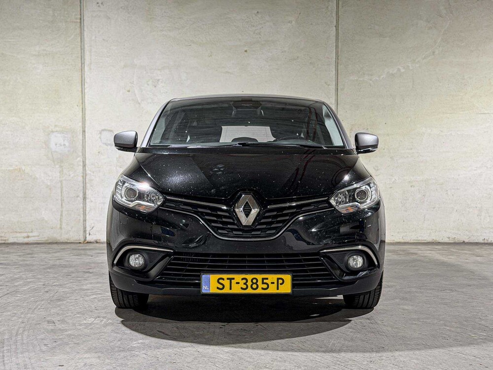 Renault Scénic 1.2 TCe Intens 132pk 2017, ST-385-P