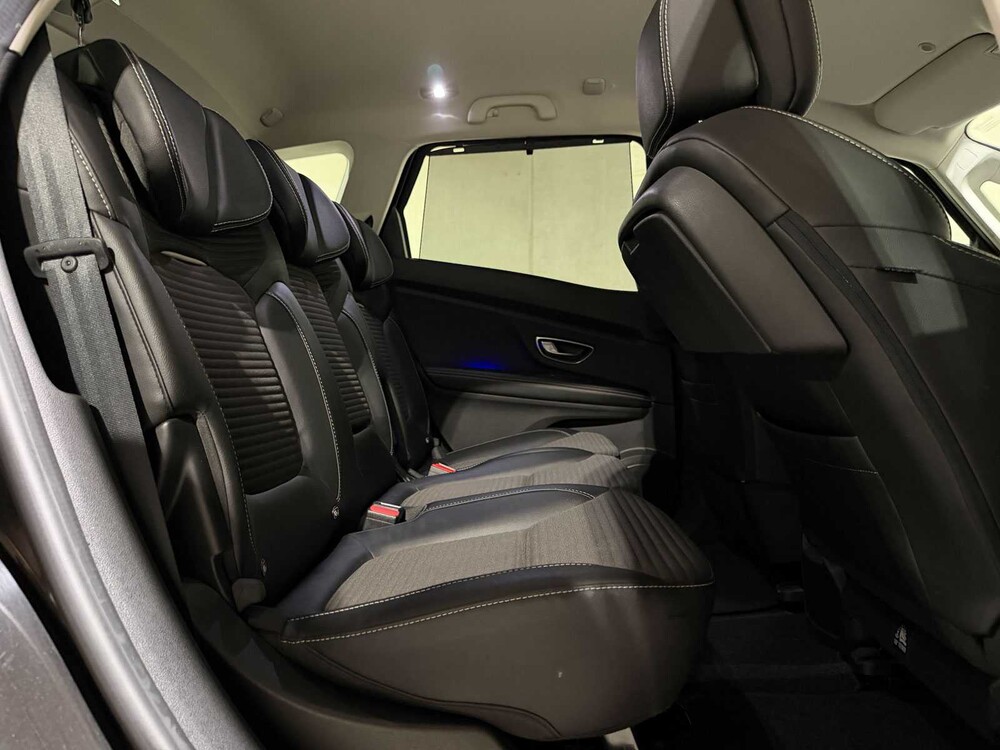 Renault Scénic 1.2 TCe Intens 132pk 2017, ST-385-P