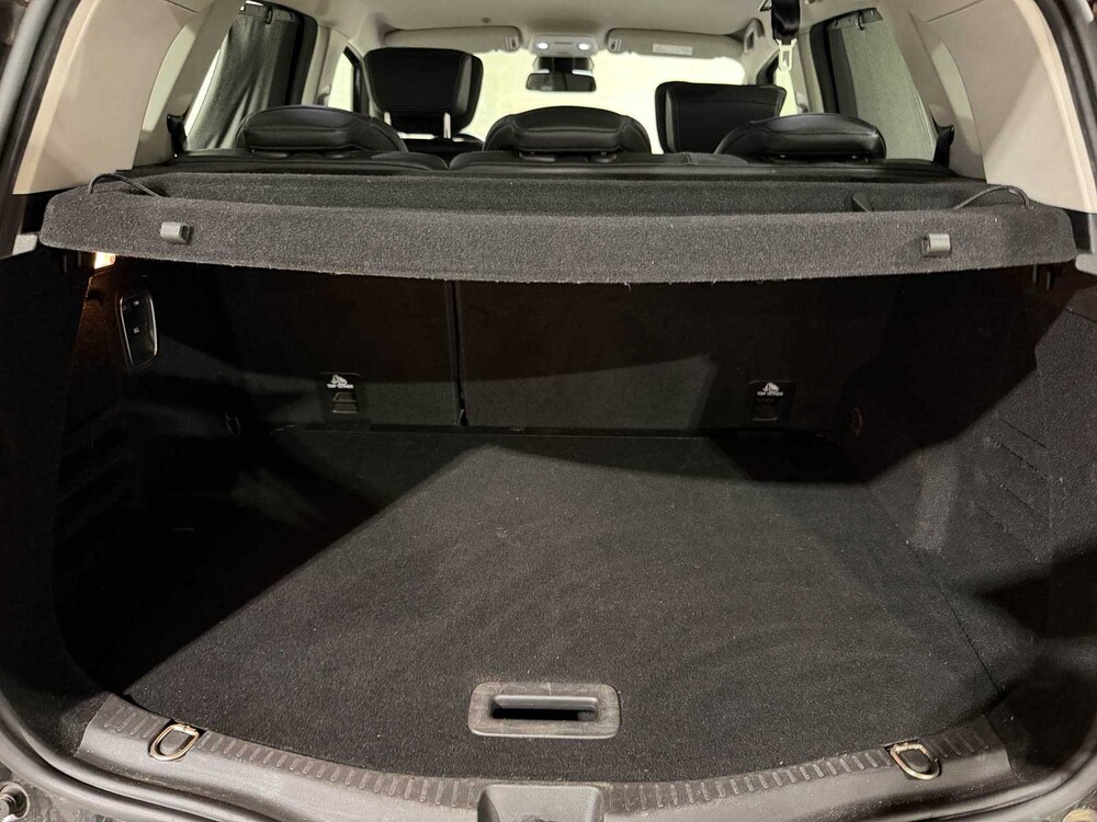 Renault Scénic 1.2 TCe Intens 132pk 2017, ST-385-P