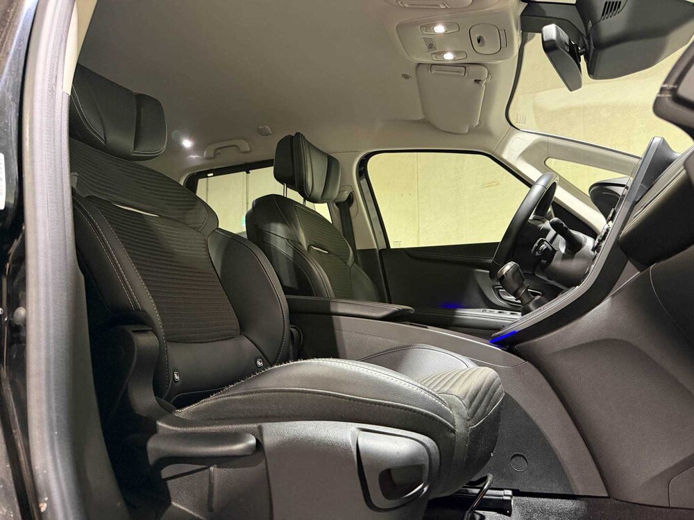 Renault Scénic 1.2 TCe Intens 132pk 2017, ST-385-P