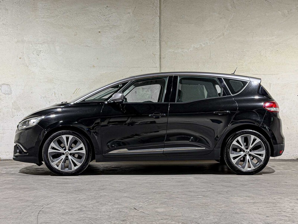 Renault Scénic 1.2 TCe Intens 132pk 2017, ST-385-P