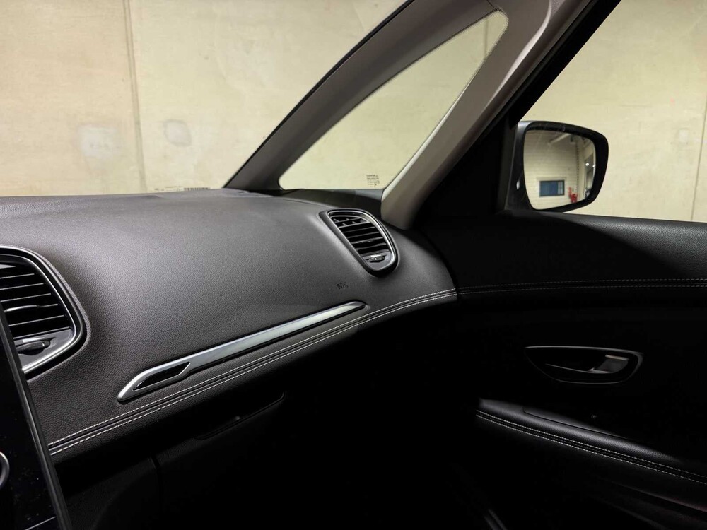 Renault Scénic 1.2 TCe Intens 132pk 2017, ST-385-P