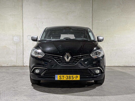 Renault Scénic 1.2 TCe Intens 132pk 2017, ST-385-P
