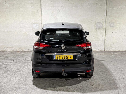 Renault Scénic 1.2 TCe Intens 132pk 2017, ST-385-P