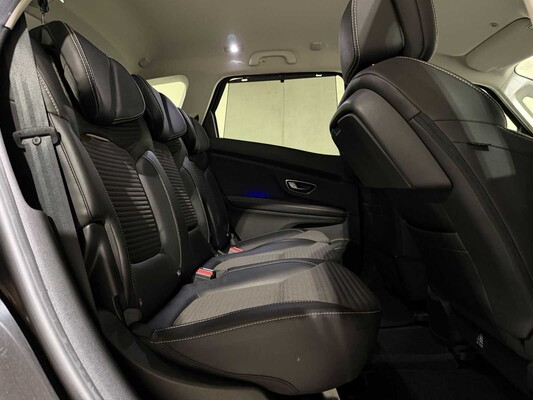 Renault Scénic 1.2 TCe Intens 132pk 2017, ST-385-P