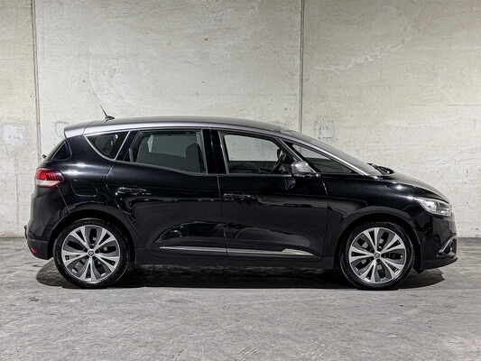 Renault Scénic 1.2 TCe Intens 132pk 2017, ST-385-P
