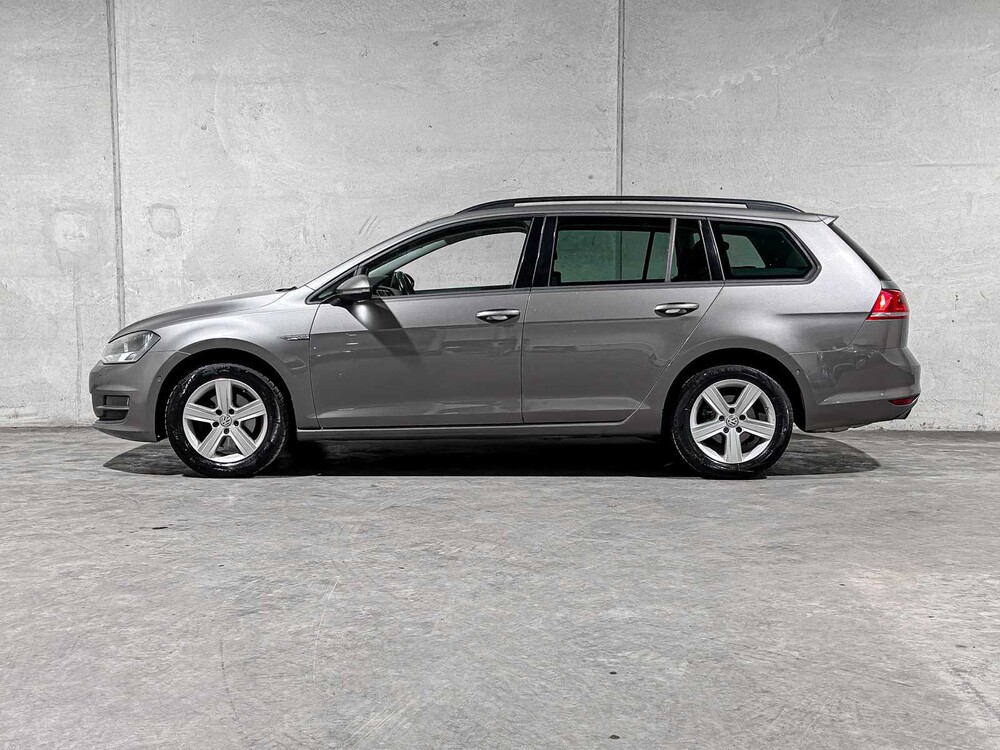 Volkswagen Golf 1.4 TSI Bns Edition R Connected 123pk 2014, GD-678-Z