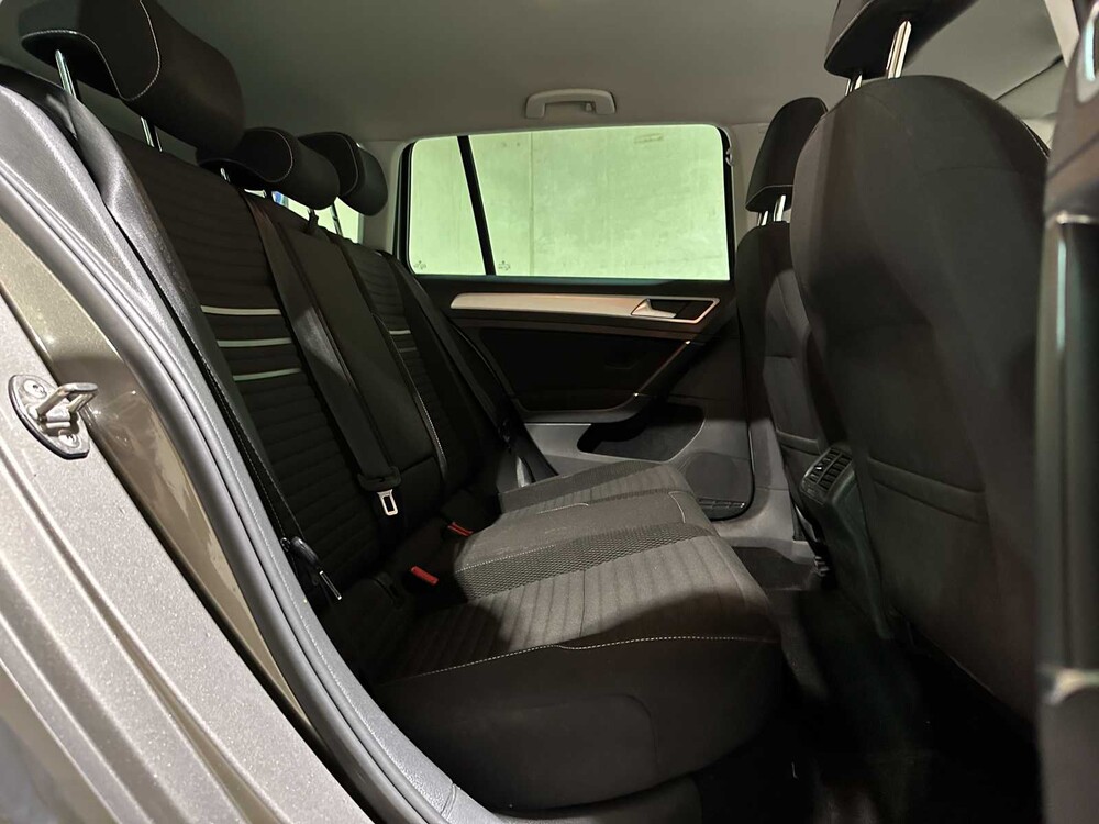 Volkswagen Golf 1.4 TSI Bns Edition R Connected 123pk 2014, GD-678-Z
