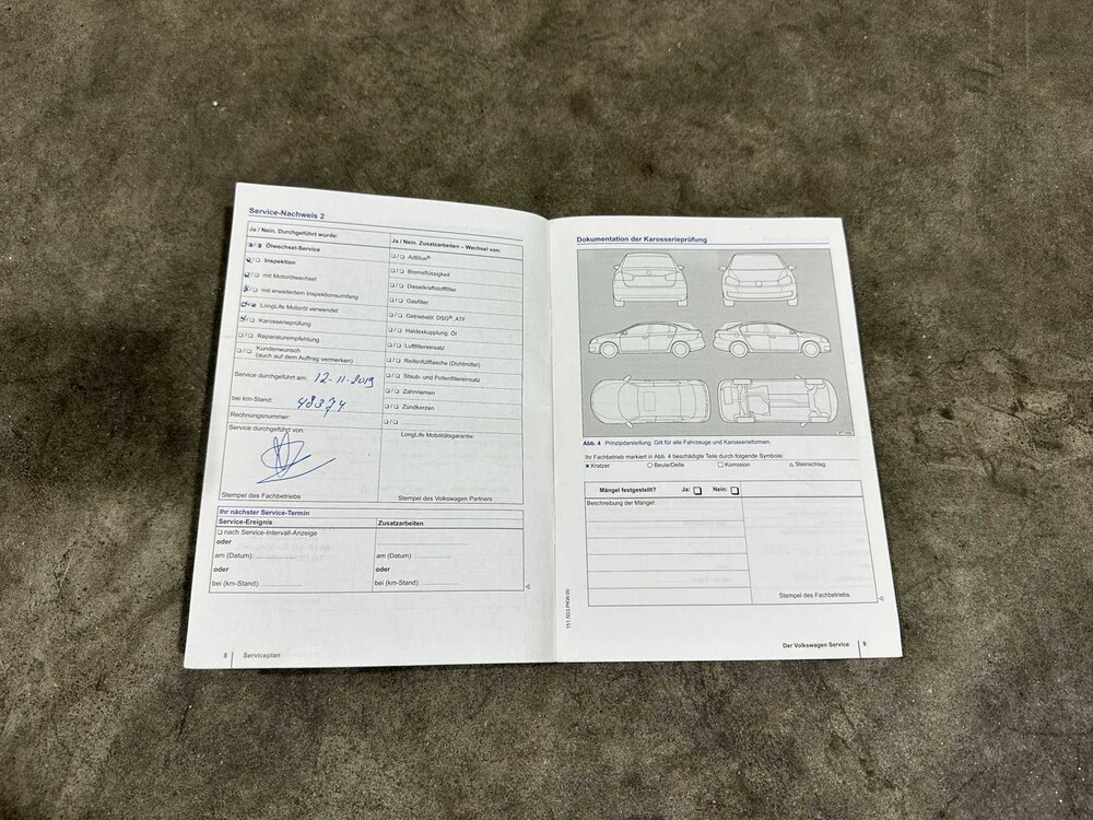 Volkswagen Golf 1.4 TSI Bns Edition R Connected 123pk 2014, GD-678-Z