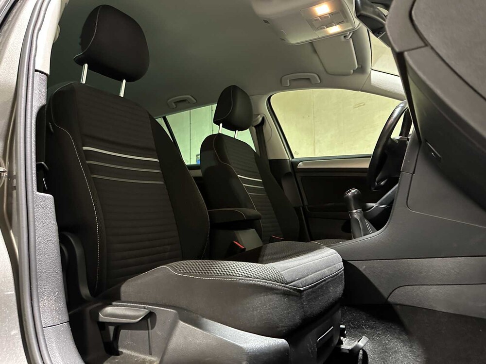 Volkswagen Golf 1.4 TSI Bns Edition R Connected 123pk 2014, GD-678-Z