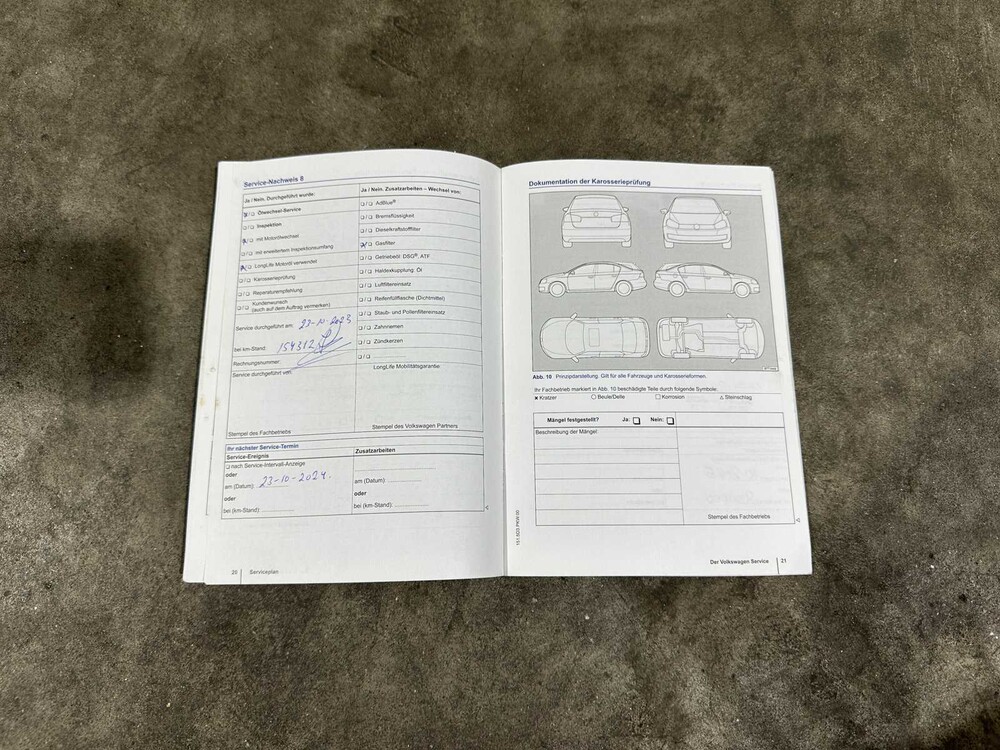 Volkswagen Golf 1.4 TSI Bns Edition R Connected 123pk 2014, GD-678-Z