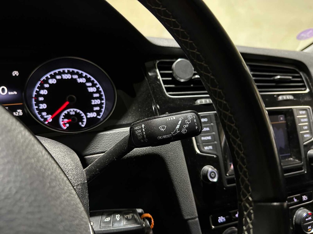 Volkswagen Golf 1.4 TSI Bns Edition R Connected 123pk 2014, GD-678-Z