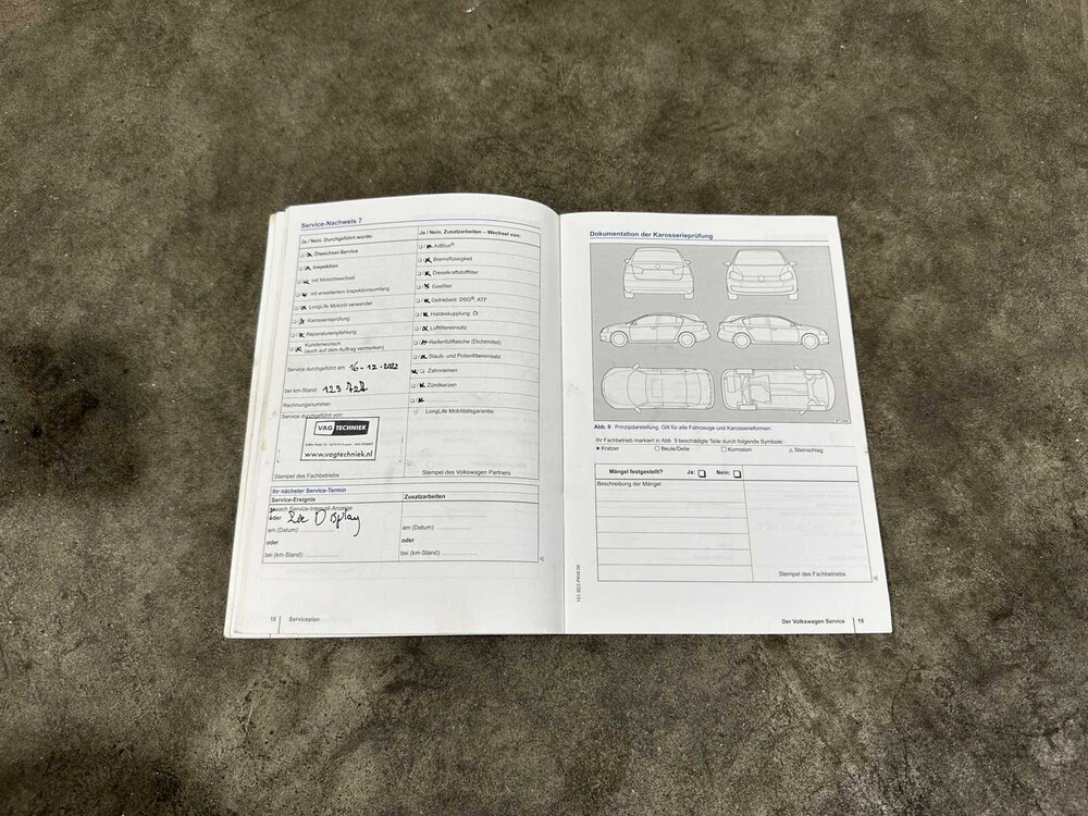 Volkswagen Golf 1.4 TSI Bns Edition R Connected 123pk 2014, GD-678-Z