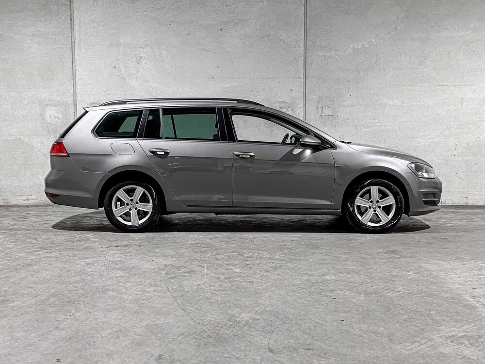 Volkswagen Golf 1.4 TSI Bns Edition R Connected 123pk 2014, GD-678-Z