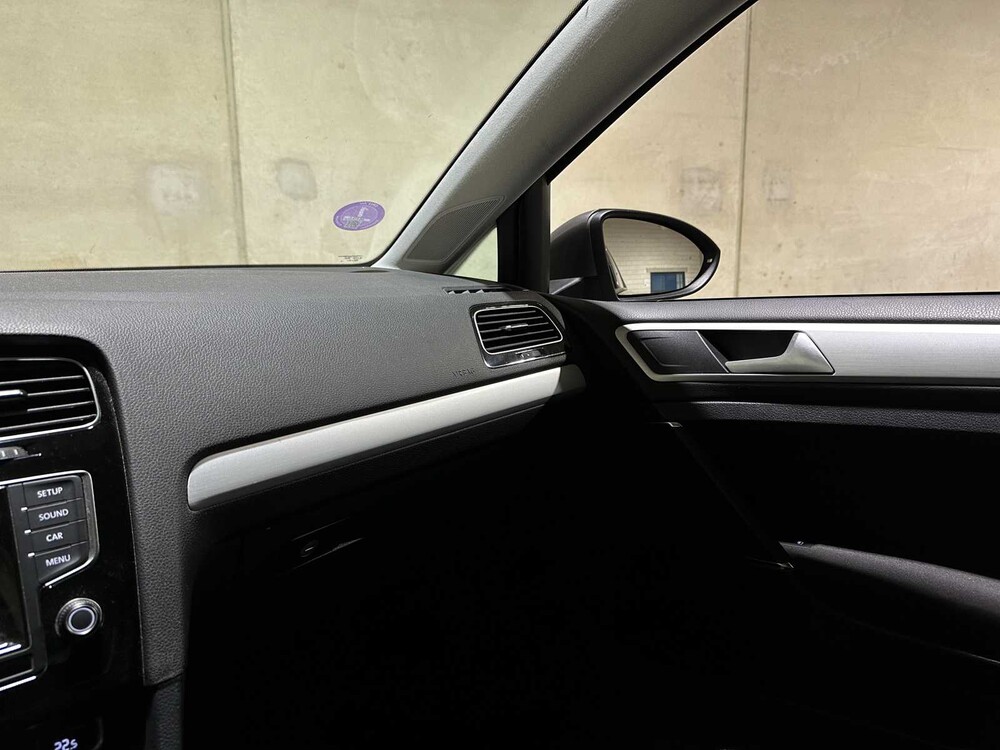 Volkswagen Golf 1.4 TSI Bns Edition R Connected 123pk 2014, GD-678-Z