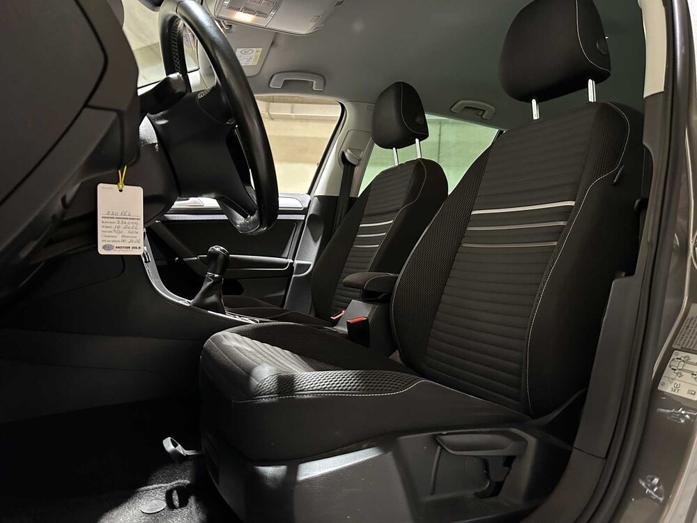 Volkswagen Golf 1.4 TSI Bns Edition R Connected 123pk 2014, GD-678-Z