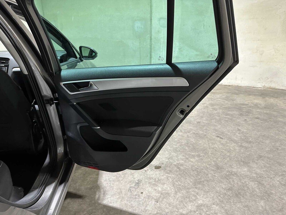 Volkswagen Golf 1.4 TSI Bns Edition R Connected 123pk 2014, GD-678-Z
