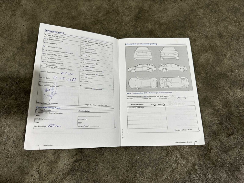 Volkswagen Golf 1.4 TSI Bns Edition R Connected 123pk 2014, GD-678-Z