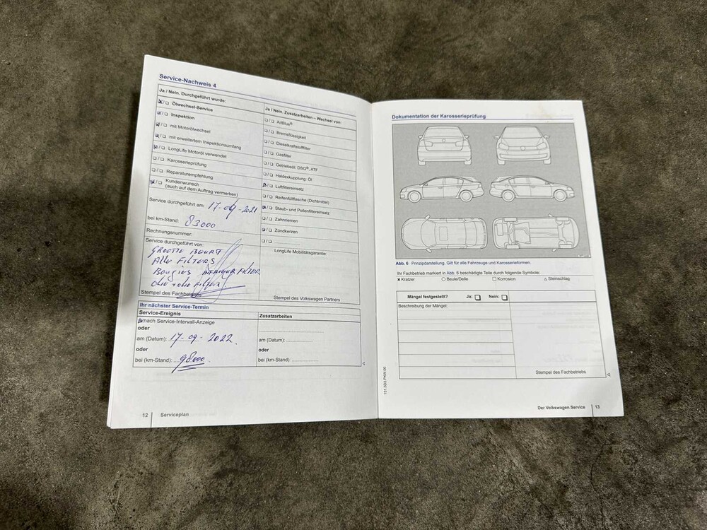 Volkswagen Golf 1.4 TSI Bns Edition R Connected 123pk 2014, GD-678-Z
