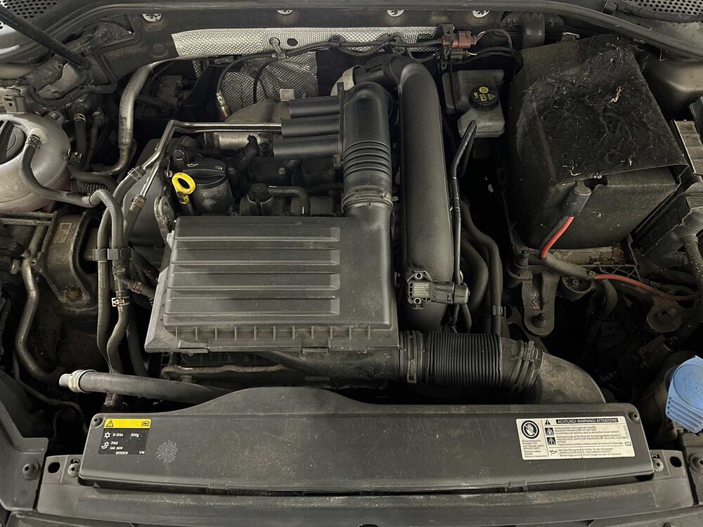Volkswagen Golf 1.4 TSI Bns Edition R Connected 123pk 2014, GD-678-Z