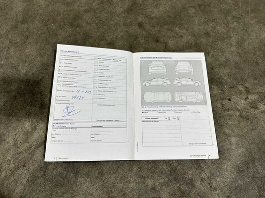 Volkswagen Golf 1.4 TSI Bns Edition R Connected 123pk 2014, GD-678-Z