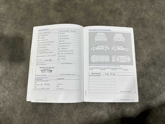 Volkswagen Golf 1.4 TSI Bns Edition R Connected 123pk 2014, GD-678-Z
