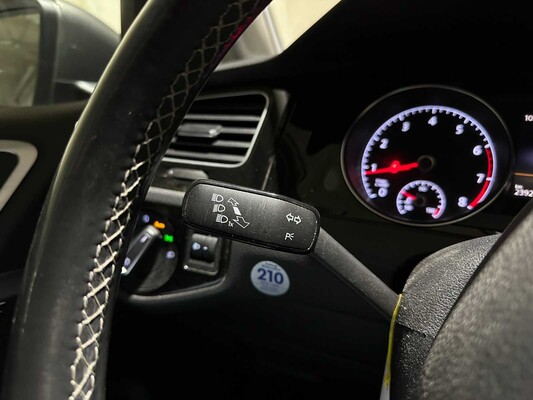 Volkswagen Golf 1.4 TSI Bns Edition R Connected 123pk 2014, GD-678-Z