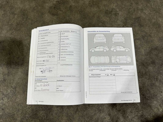 Volkswagen Golf 1.4 TSI Bns Edition R Connected 123pk 2014, GD-678-Z