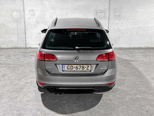 Volkswagen Golf 1.4 TSI Bns Edition R Connected 123pk 2014, GD-678-Z