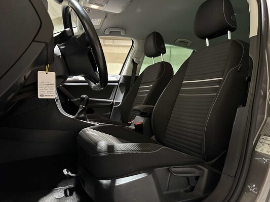 Volkswagen Golf 1.4 TSI Bns Edition R Connected 123pk 2014, GD-678-Z