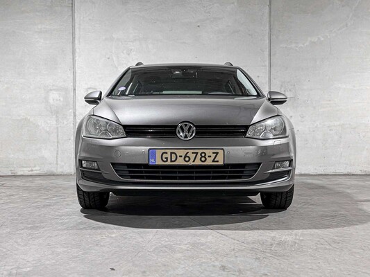 Volkswagen Golf 1.4 TSI Bns Edition R Connected 123pk 2014, GD-678-Z