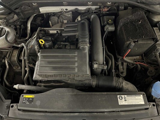 Volkswagen Golf 1.4 TSI Bns Edition R Connected 123pk 2014, GD-678-Z