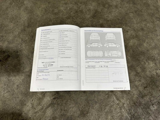 Volkswagen Golf 1.4 TSI Bns Edition R Connected 123pk 2014, GD-678-Z