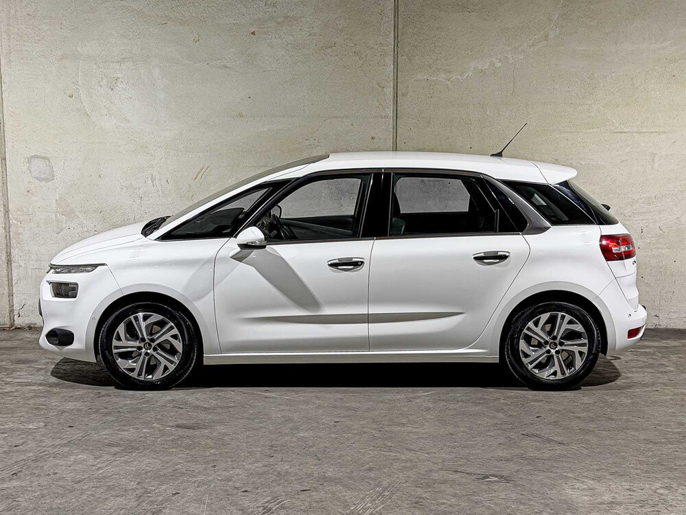 Citroen - C4 Picasso - 1.2 PureTech Shine - Personenauto